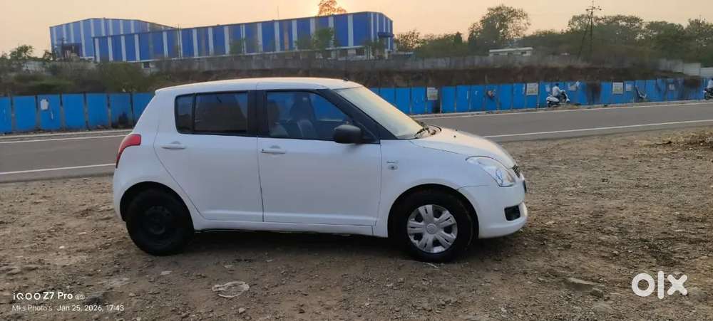 Maruti Suzuki Swift 2009 Diesel Well Maintained