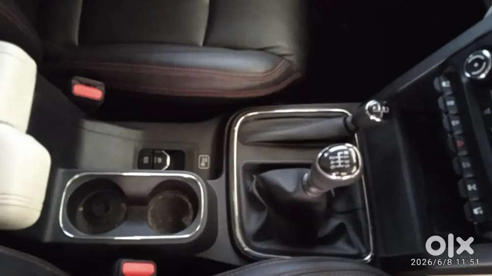 Mahindra Thar Roxx Diesel 2024