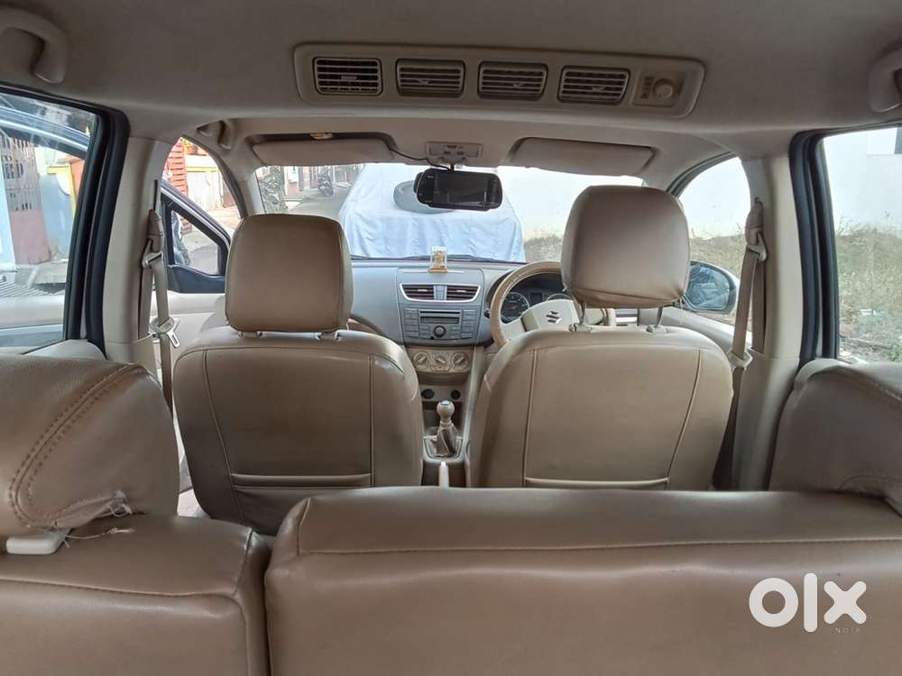 Maruti Suzuki Ertiga Vdi Diesel  2013 Model  Abs