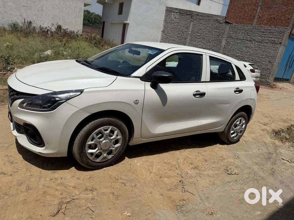 Maruti Suzuki Car 2025