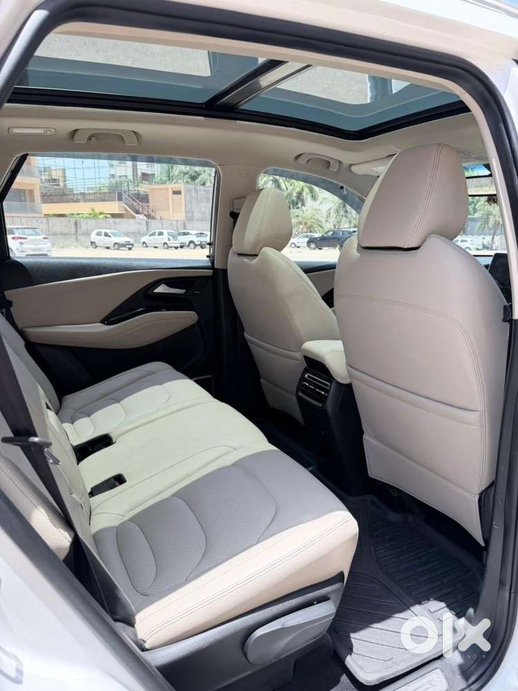 Mg Hector 2023 Diesel 68800 Km Driven