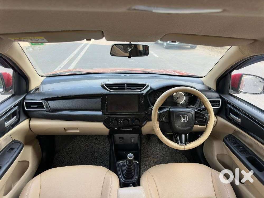 Honda Amaze 1.5 Smt I Dtec, 2019, Diesel