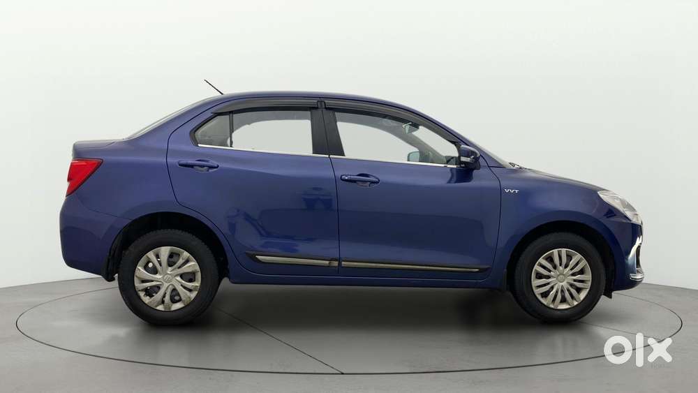 Maruti Suzuki Swift Dzire Amt Vxi, 2018, Petrol