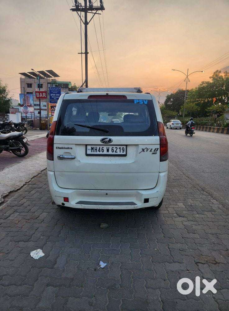 Mahindra Xylo D2 Bs Iii, 2013, Diesel
