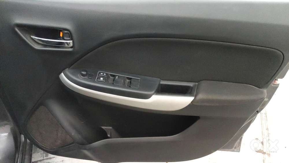Maruti Suzuki Baleno 1.2 Delta, 2016, Petrol