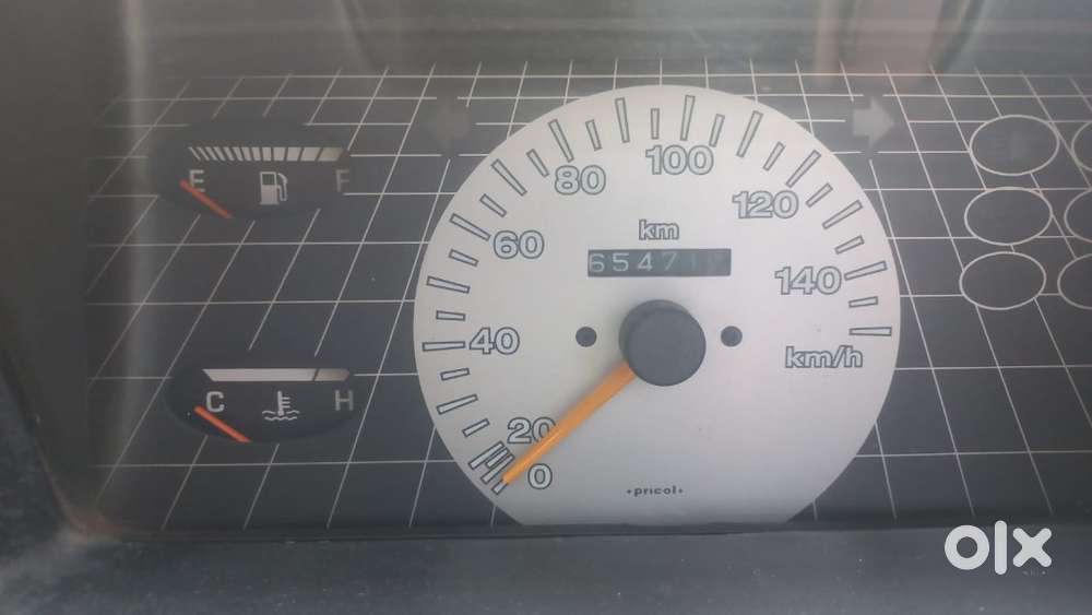 Maruti Suzuki 800 Std Mpfi, 2013, Petrol