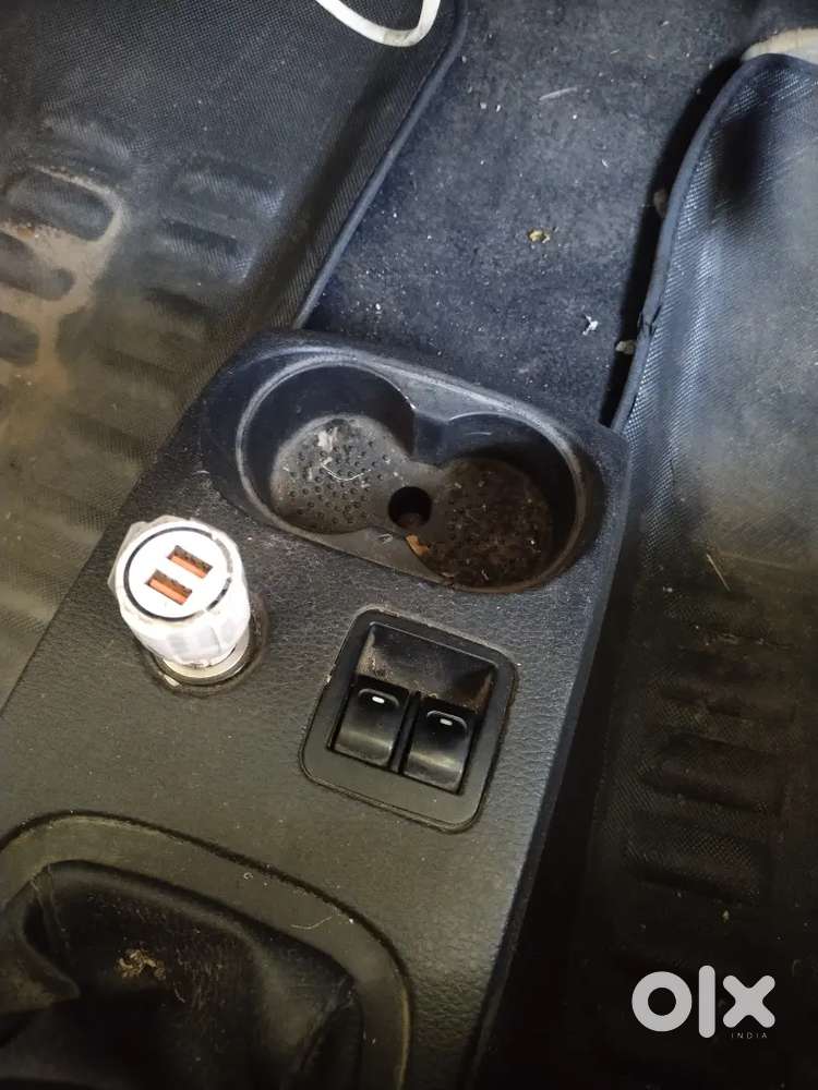 Tata Nano Genx 2016 Petrol Well Maintained Vip Number No.