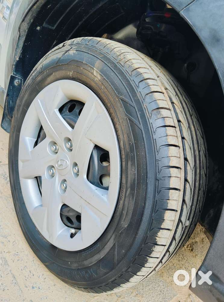 Hyundai Venue 1.0 S (o) Turbo Dct, 2019, Petrol