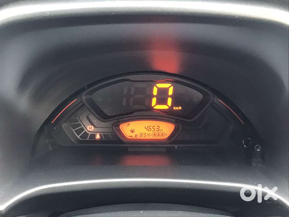 Maruti Suzuki Alto K10 1.0 Vxi, 2025, Petrol