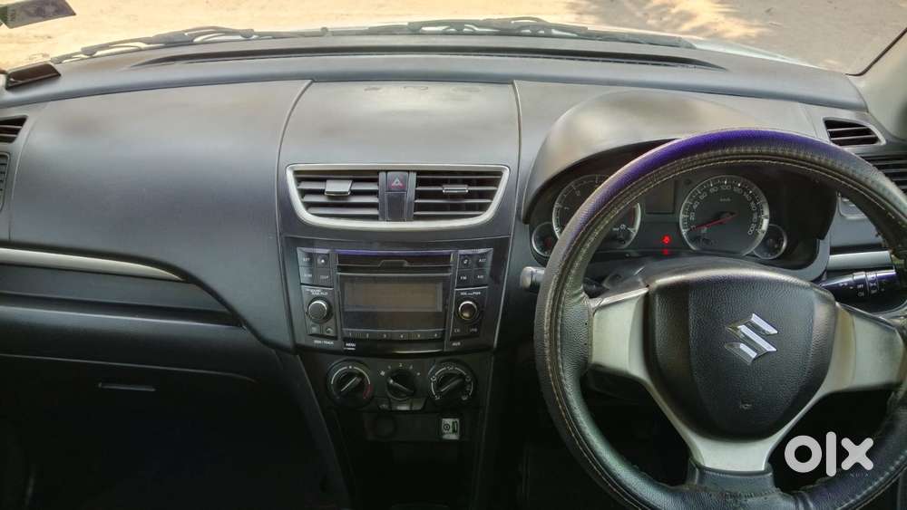 Maruti Suzuki Swift Ddis Vdi, 2016, Diesel