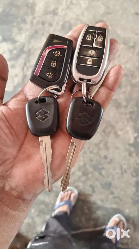Maruti Suzuki Alto 2018 And Swift Lxi 2019 Dec Last