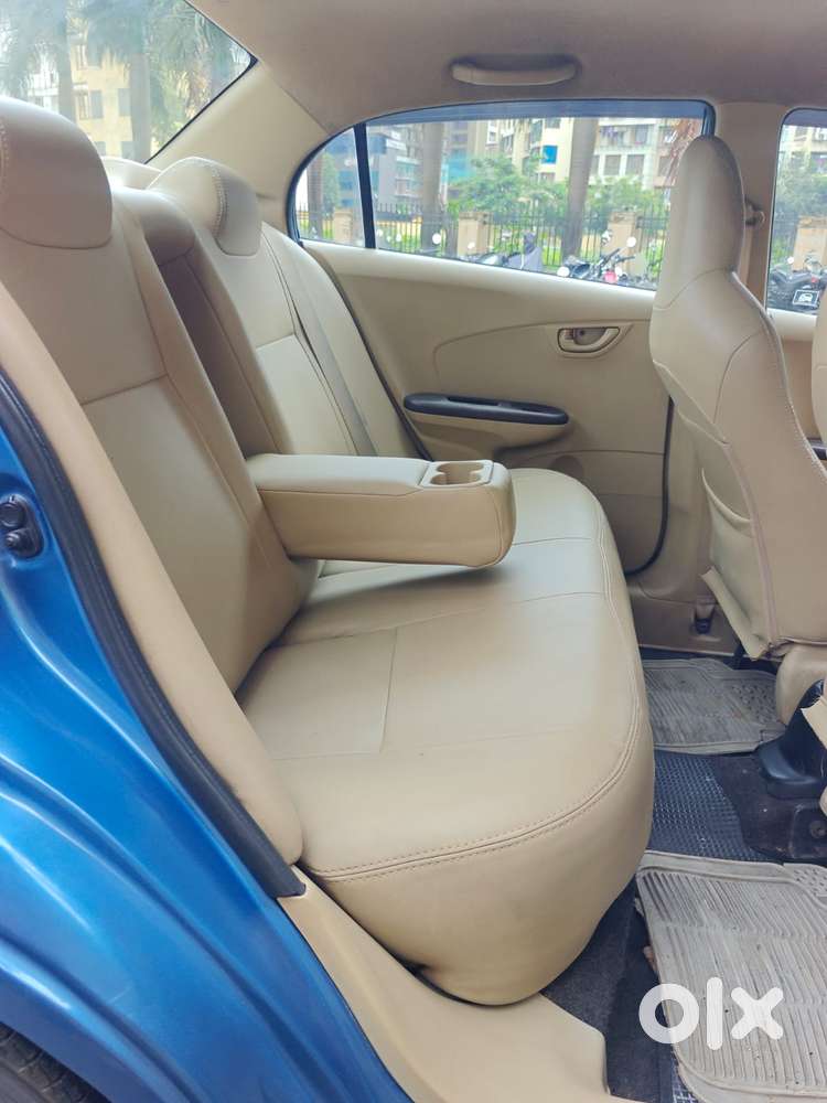 Honda Amaze S I-dtech, 2013, Diesel