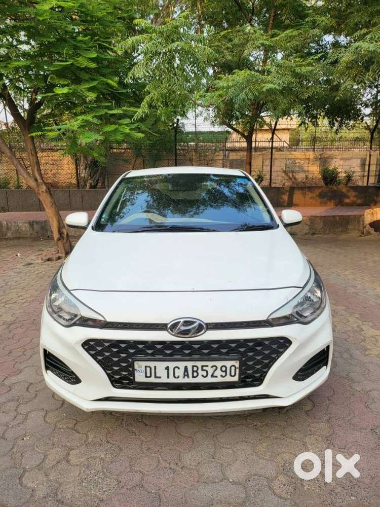 Hyundai I20 Era, 2019, Cng & Hybrids