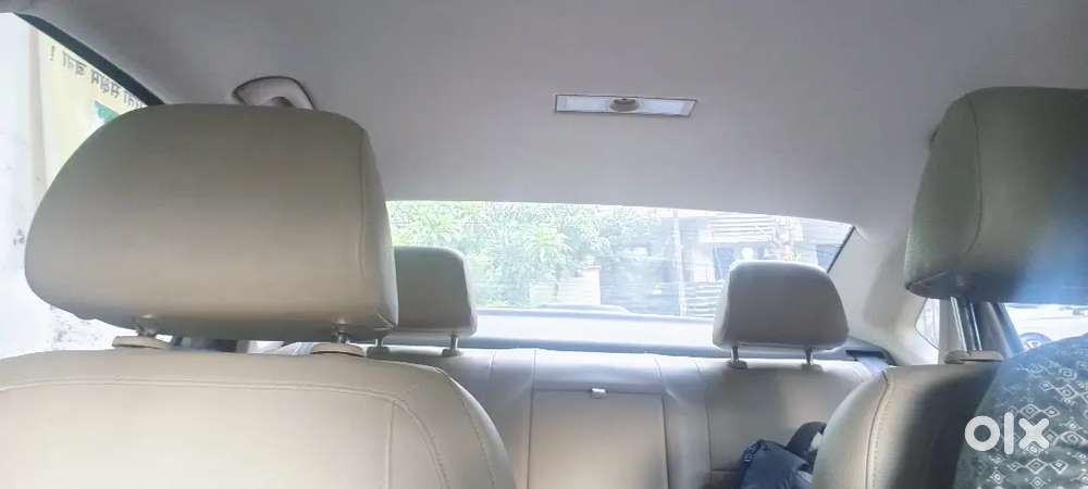Volkswagen Vento 2016 Cng & Hybrids 124000 Km Driven