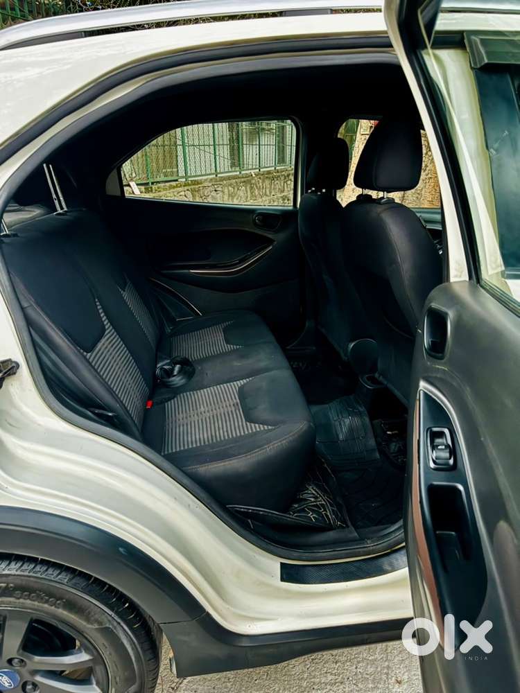 Ford Freestyle Deisel 2021  Bs6