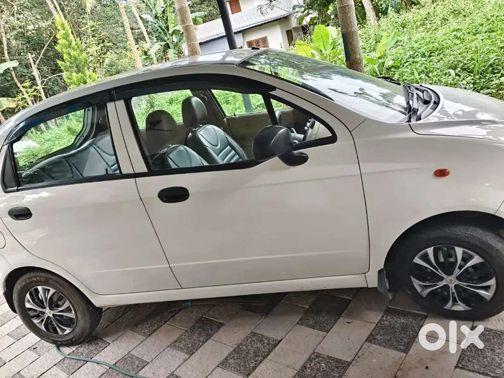 Chevrolet Spark Model 2011