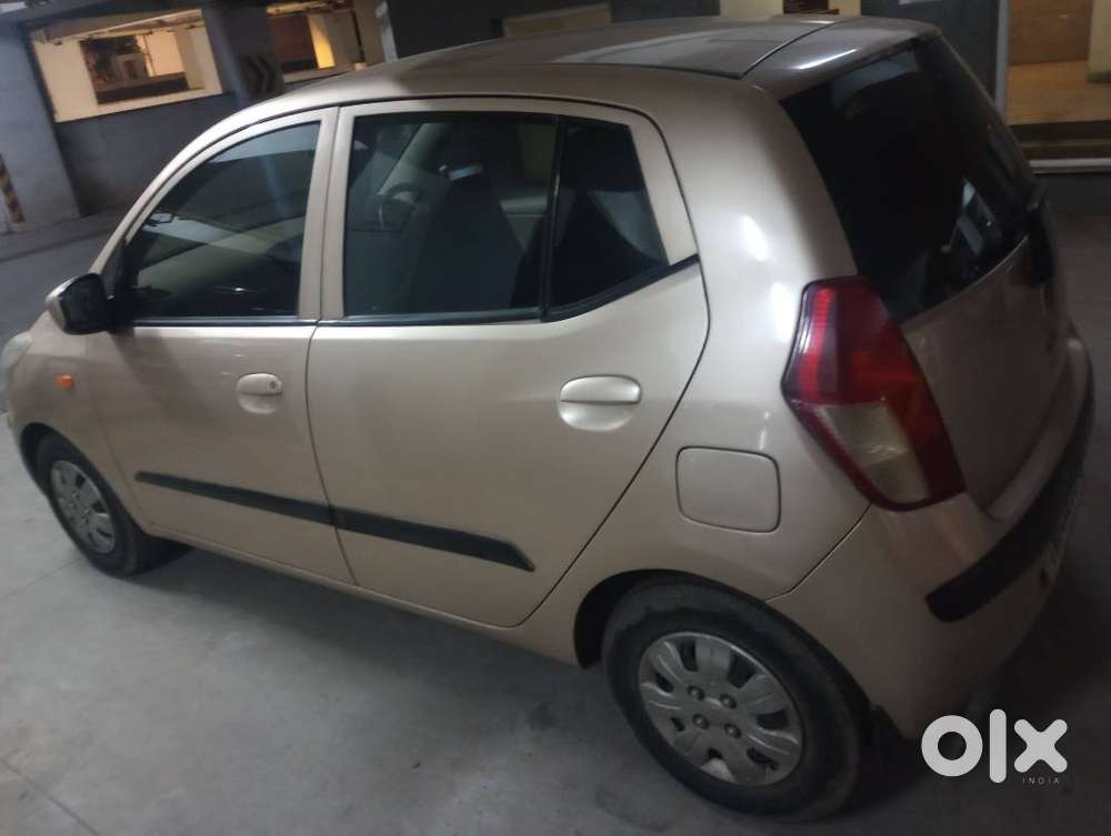 Hyundai I10 Magna 2008 Available For Sale