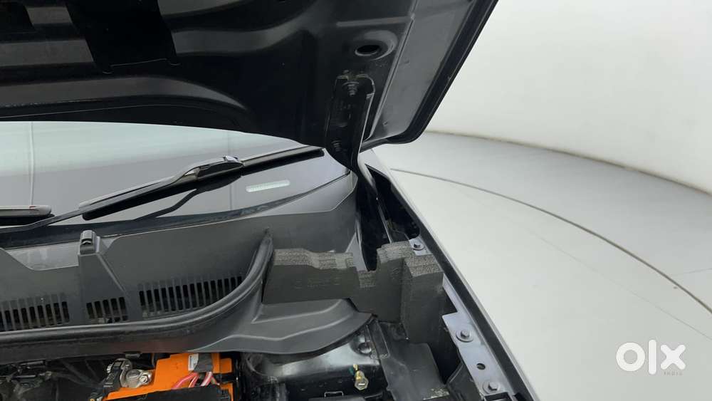 Skoda Kushaq Style 1.0l Tsi At, 2022, Petrol