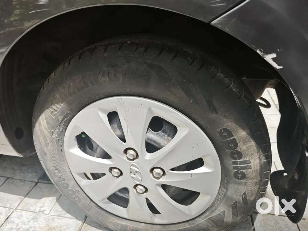 Hyundai I10 2012 Petrol Well Maintained