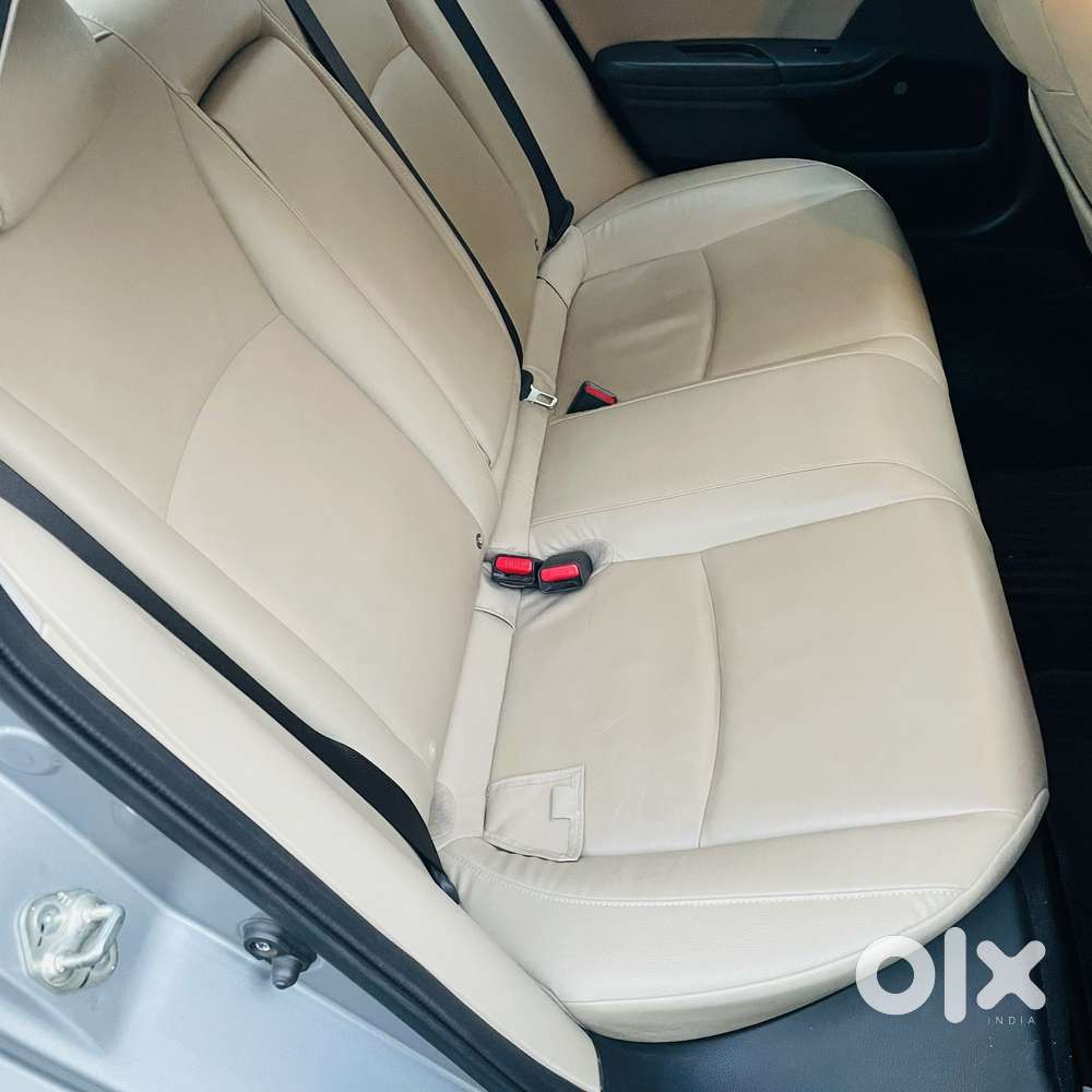 Honda Civic Vx Cvt I-vtec, 2019, Petrol
