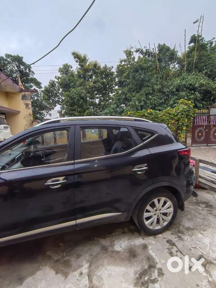 Mg Astor Zs Vti-tech 2023