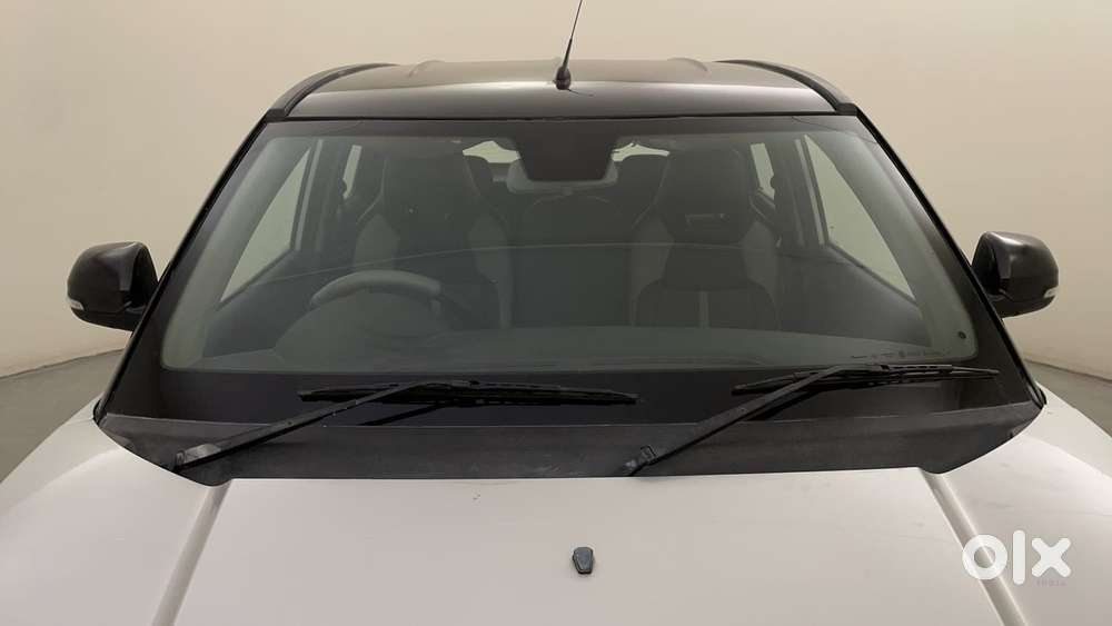 Mahindra Kuv100 Nxt 1.2 K8 Petrol 6 Str, 2017, Petrol