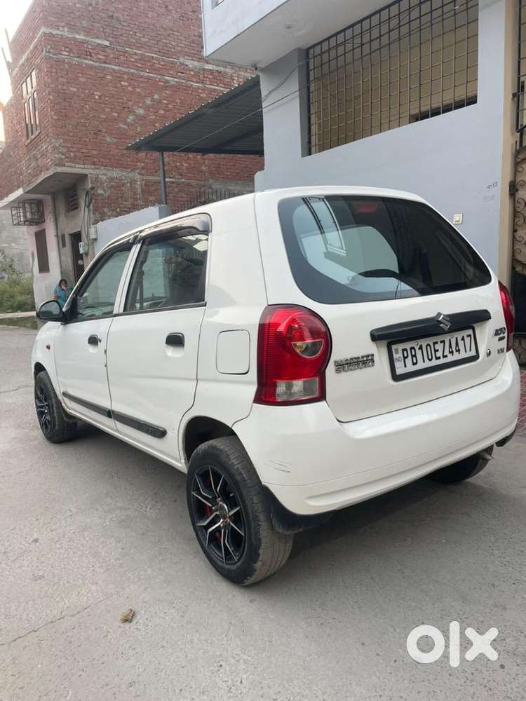Maruti Suzuki Car 2014