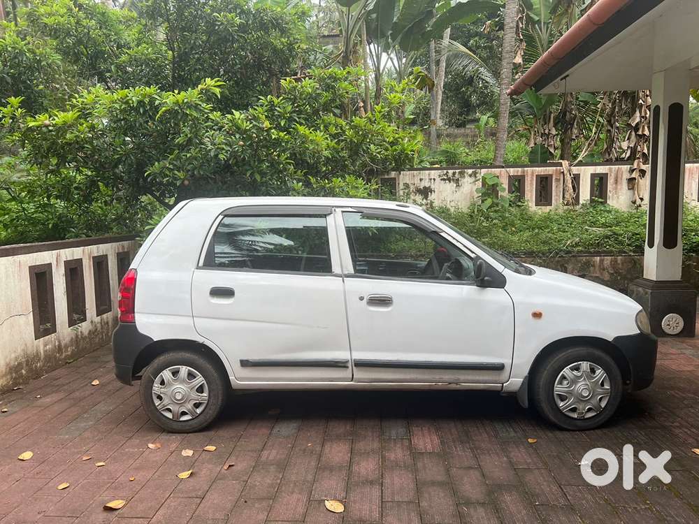 Maruti Suzuki Alto 2006