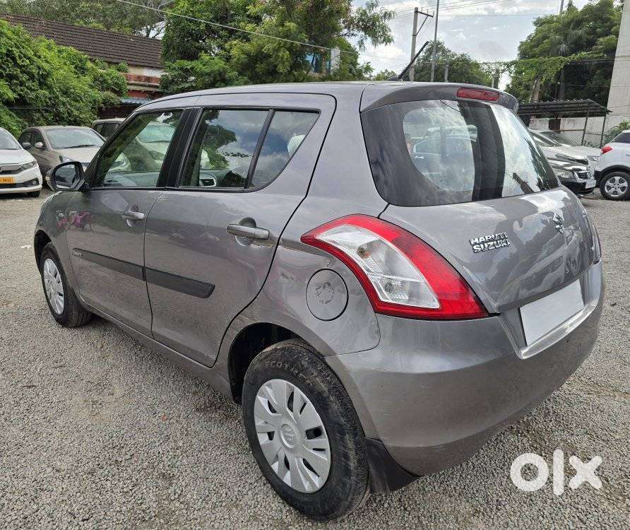 Maruti Suzuki Swift Ddis Vdi, 2013, Diesel