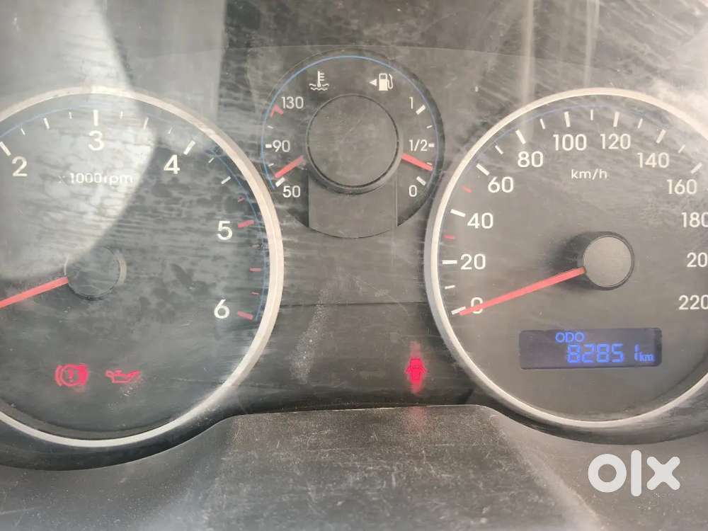 Hyundai I20 Magna Diesel – 2013  Well Maintained  Ready To Drive