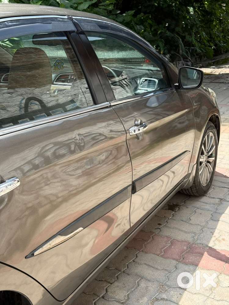 Maruti Ciaz Diesel 2019