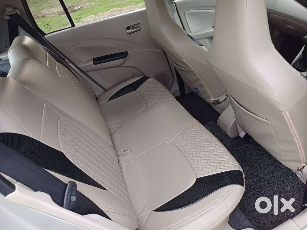 Maruti Suzuki Celerio 1.0 Vxi Mt, 2020, Cng & Hybrids