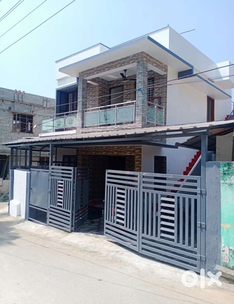 House for Rent at Karamana Pallithanam - Kunninpuram