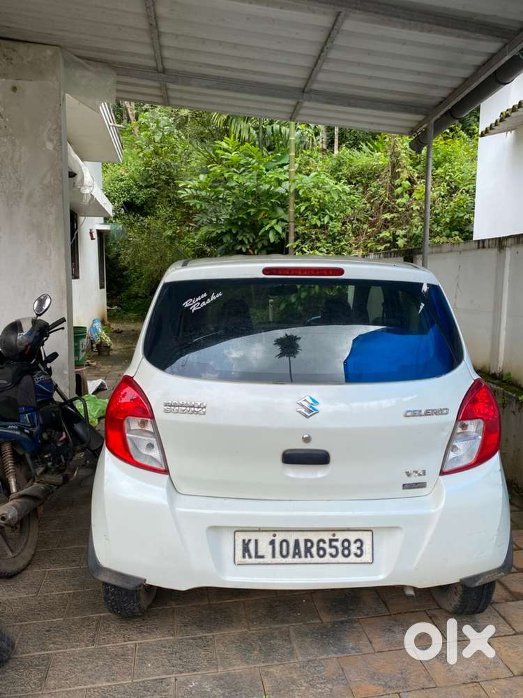 Maruti Suzuki 2014 Car