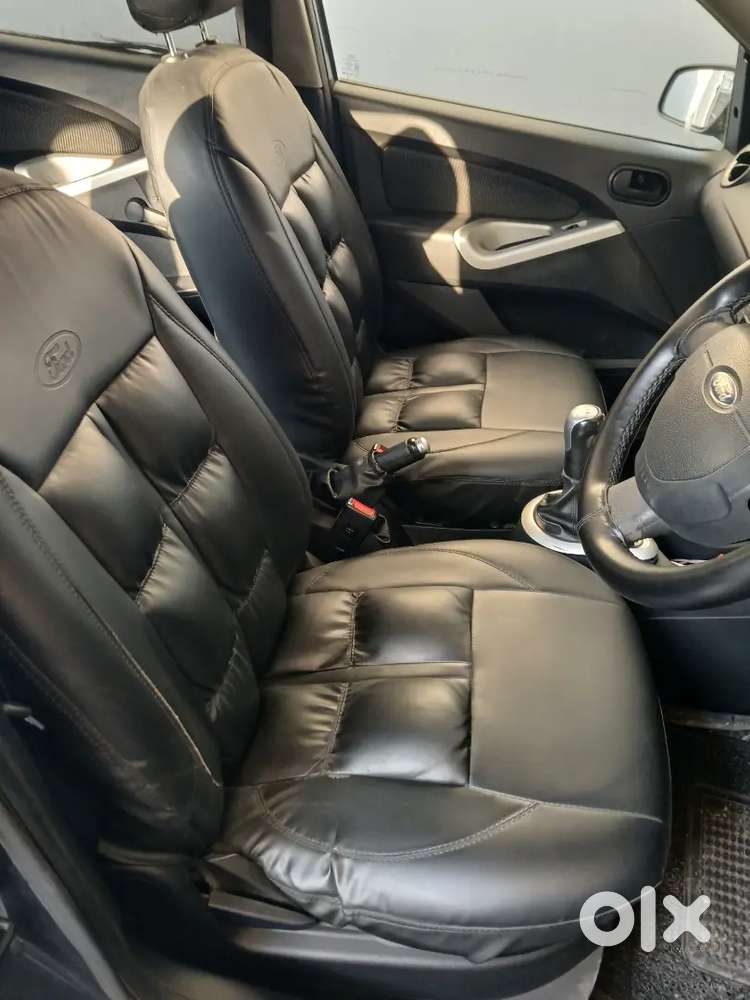 Ford Figo 2014 Diesel