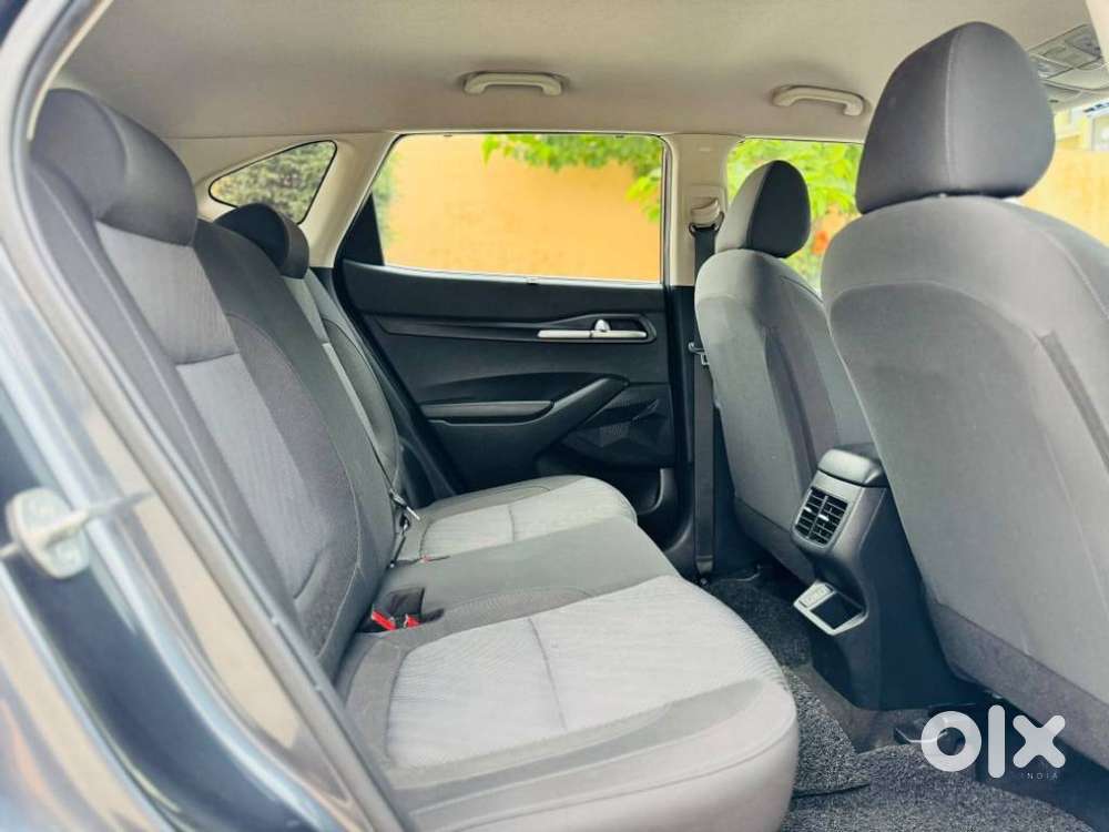 Kia Seltos Htk Plus G, 2023, Petrol