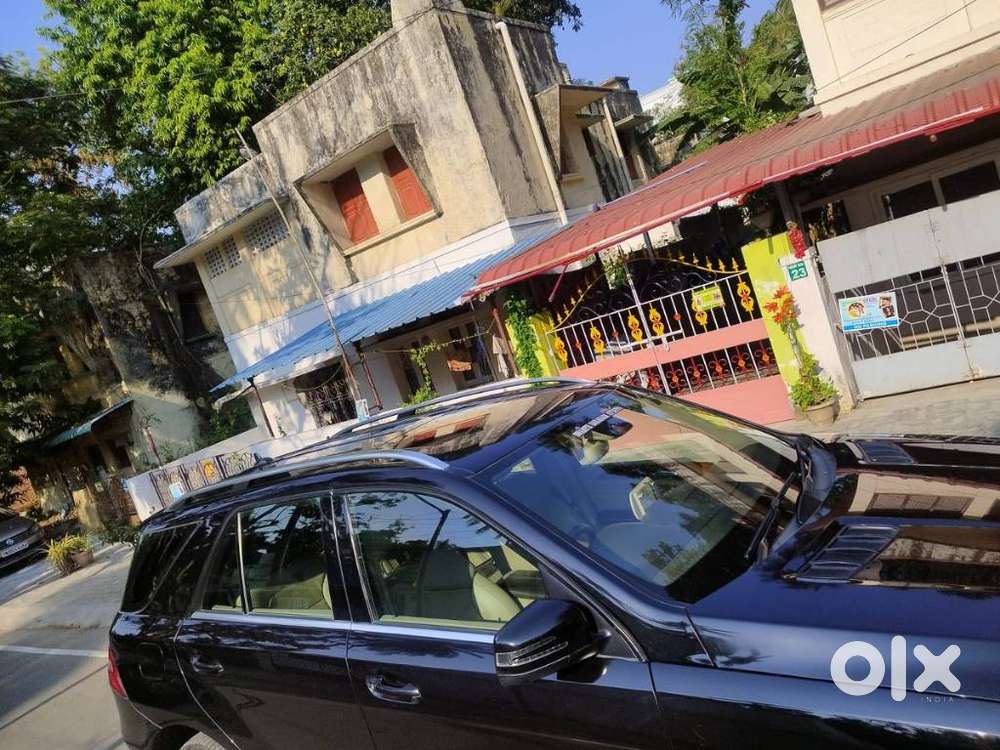 Mercedes-benz M-class Ml 250 Cdi, 2015, Diesel