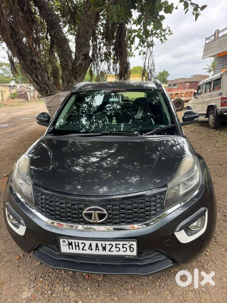 Tata Nexon 2020 Diesel Well Maintained