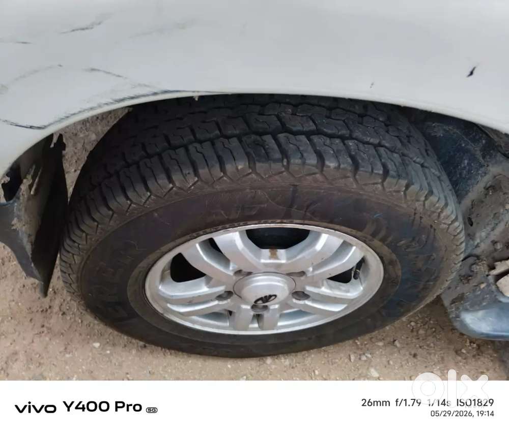 Mahindra Scorpio 2014 Diesel 920000 Km Driven