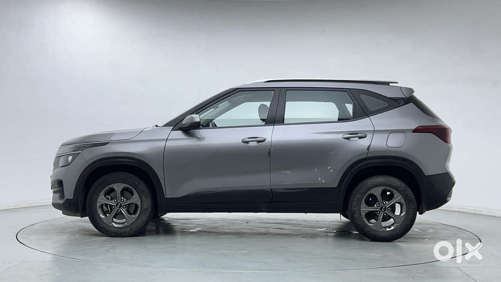 Kia Seltos 1.5 Htk+, 2019, Petrol