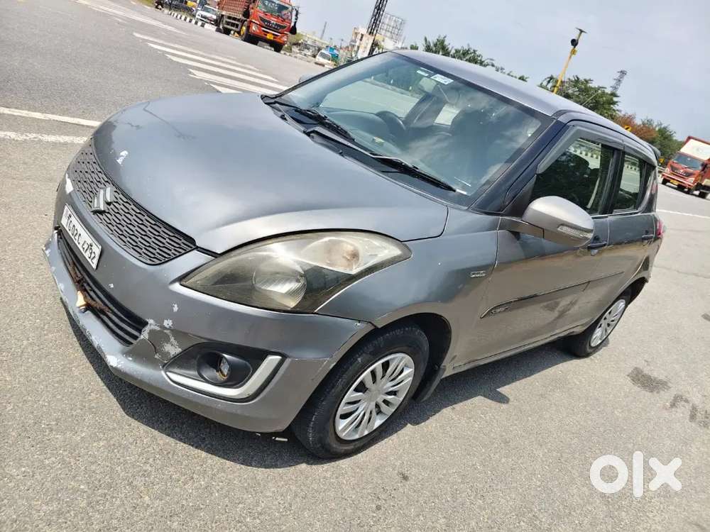 Maruti Suzuki Swift 2013 Diesel Well Maintained