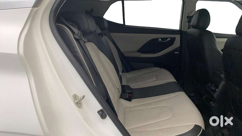 Hyundai Creta 1.5 Sx (o) Diesel At, 2021, Diesel