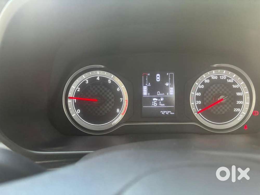 I20 Manual Pertol, Well Maintained