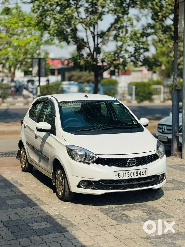 Tata Tiago, 2017, Diesel