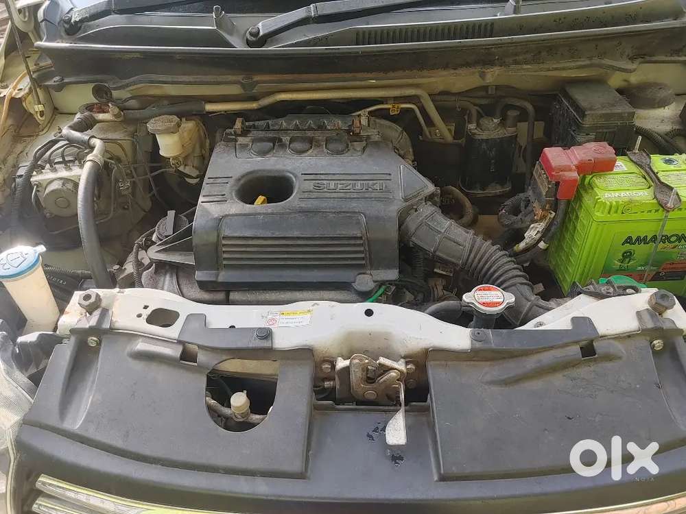 Maruti Suzuki Celerio 2017