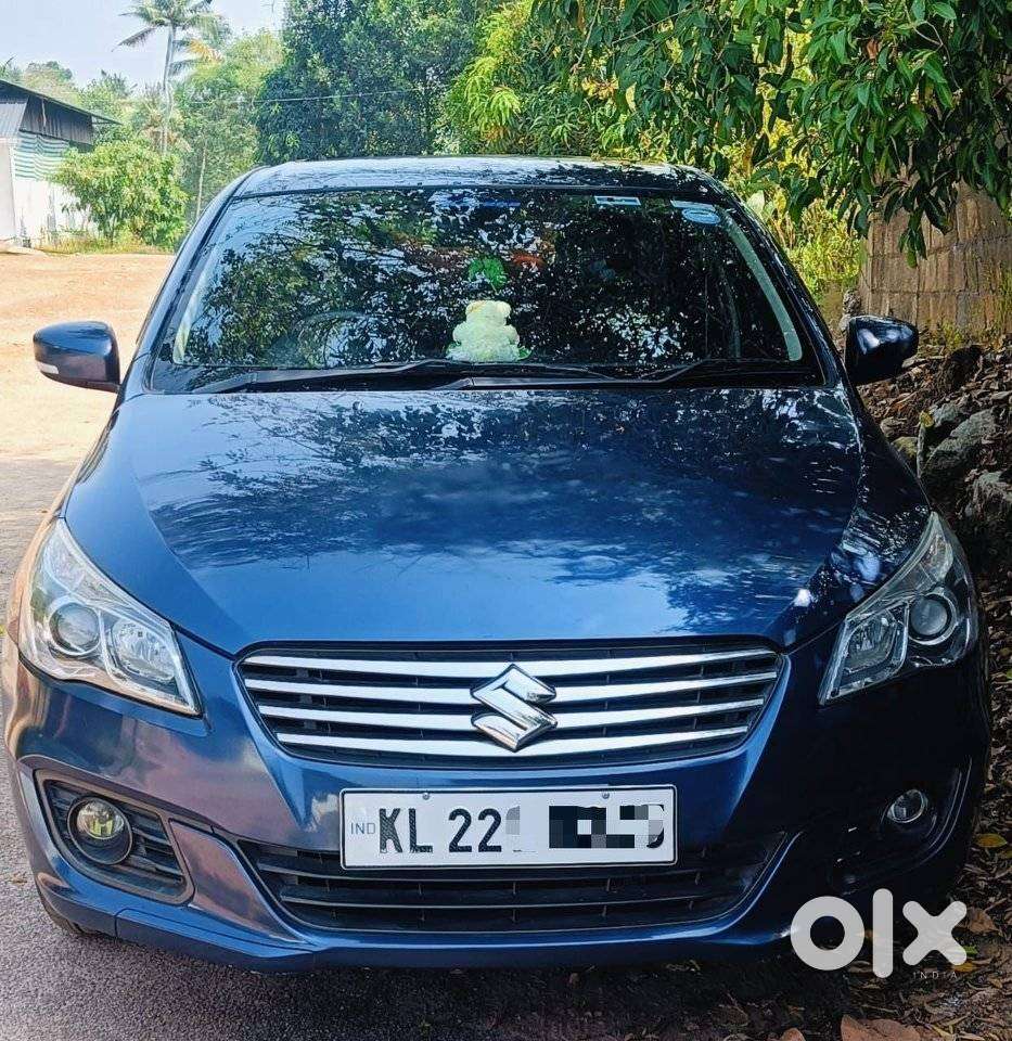 Maruti Suzuki Ciaz 1.4 Delta, 2018, Petrol