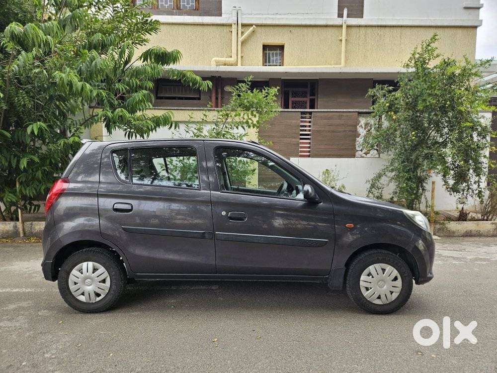 Maruti Suzuki Alto 800 0.8 Vxi (o), 2015, Petrol