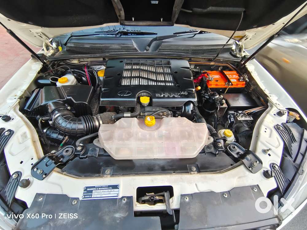 Mahindra Scorpio S7 140, 2019, Diesel
