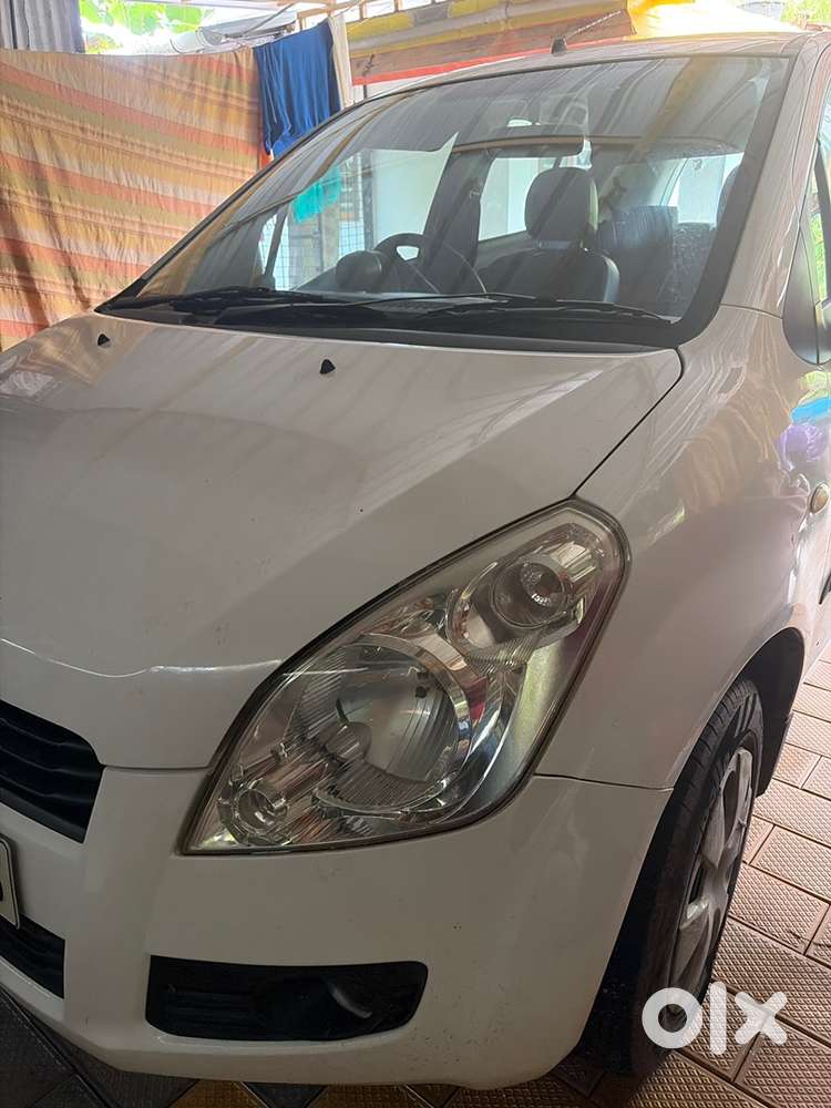 Maruti Suzuki Ritz 2011 Petrol Manual Renewal Upto 2031
