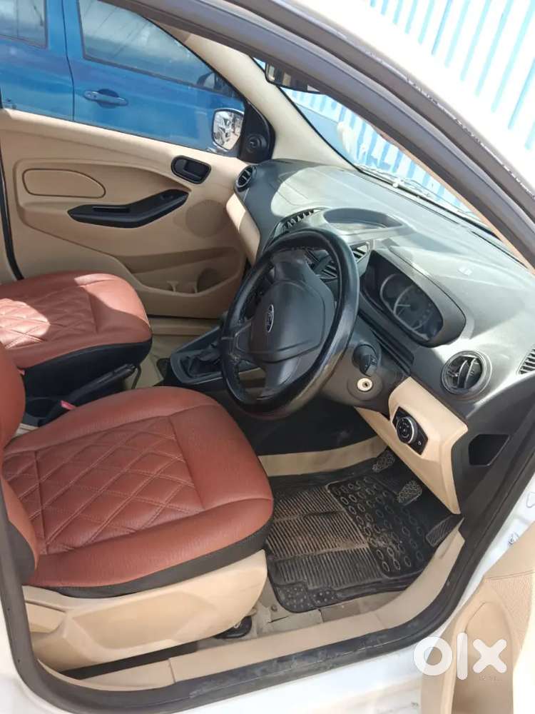 Ford Aspire 2016 Diesel